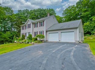 59 Cooleyville Rd, New Salem, MA 01355