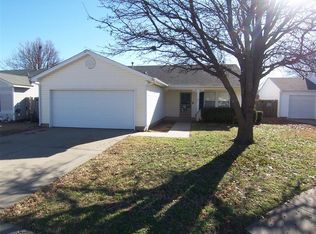 2608 Briar Patch Way, Norman, OK 73071