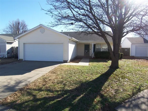 2608 Briar Patch Way, Norman, OK 73071