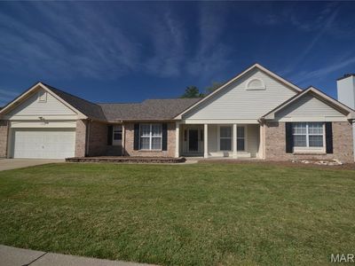 1026 Hawthorne Pl, O'Fallon, IL, 62269