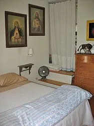 Rented by SBJ Brokerage, LLC