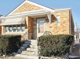 6718 S Kenneth Ave, Chicago, IL 60629