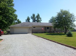 7836 Seiler Rd, Fort Wayne, IN 46806