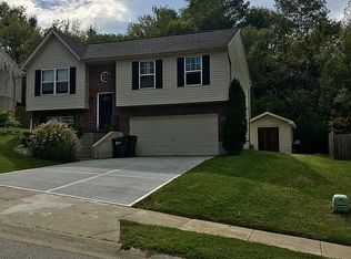 2067 Gribble Dr, Covington, KY