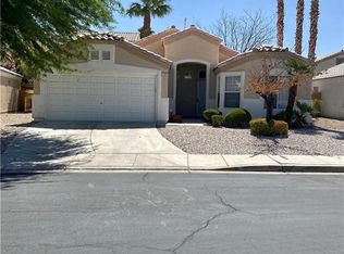 289 Deerleap Cir, Henderson, NV 89052