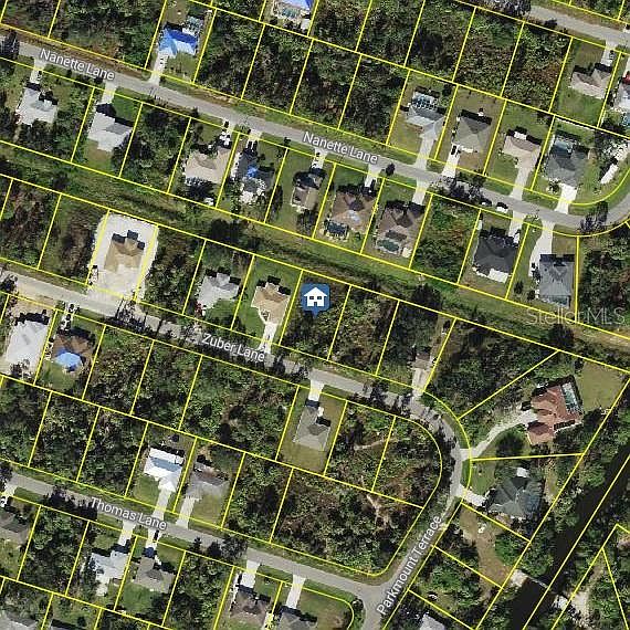 1st image of Zuber Ln Lot 39