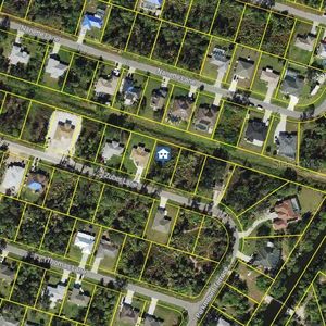 Zuber Ln Lot 39, North Pt, FL, 34286