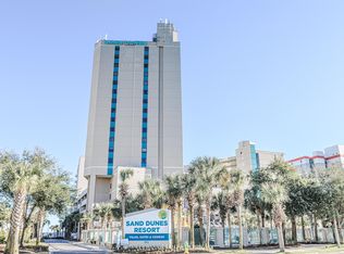201 74th Ave N #1207, Myrtle Beach, SC 29572