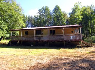 239 Akins Rd, Tellico Plains, TN 37385