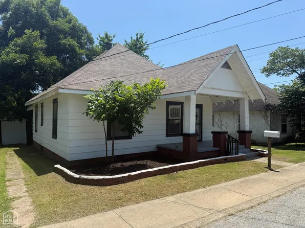 505 N Pruett St, Paragould, AR 72450
