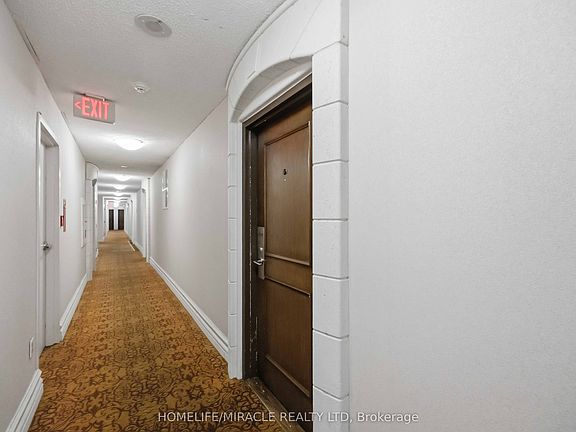 4th image of 7 Lorraine Dr #1010
