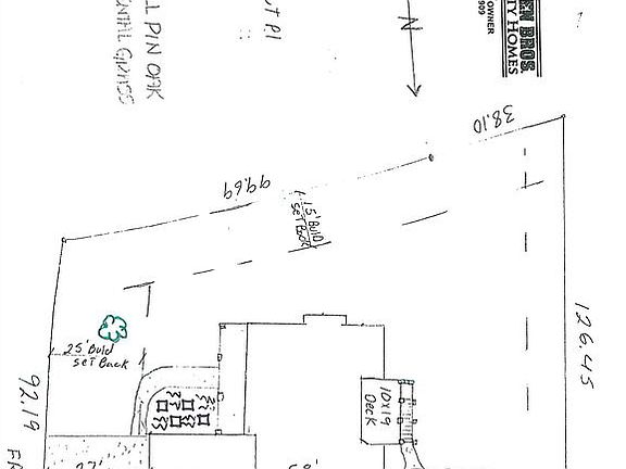 4th image of 1412 Lookout Pl #20