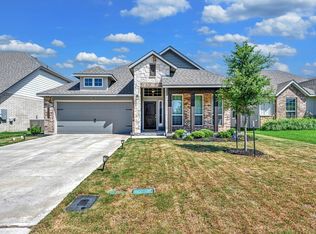 11229 Pallasite Ct, Lorena, TX 76655