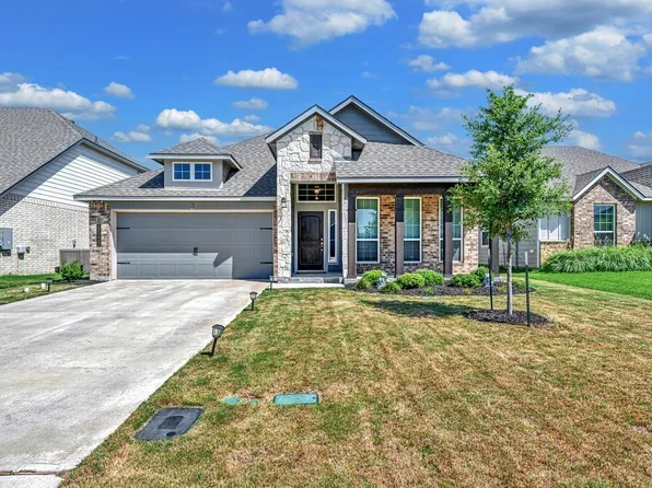 11229 Pallasite Ct, Lorena, TX 76655