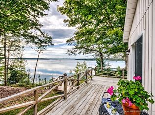 119 Tryon Rd, Harpswell, ME 04079