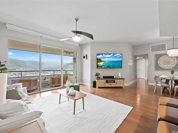 1837 Kalakaua Ave #3508, Honolulu, HI 96815