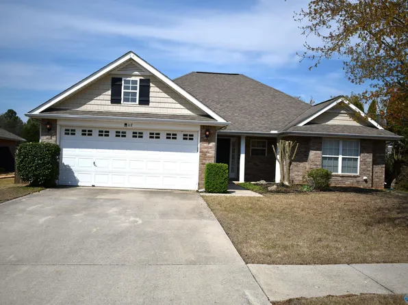 117 Millside Ln, Madison, AL 35758