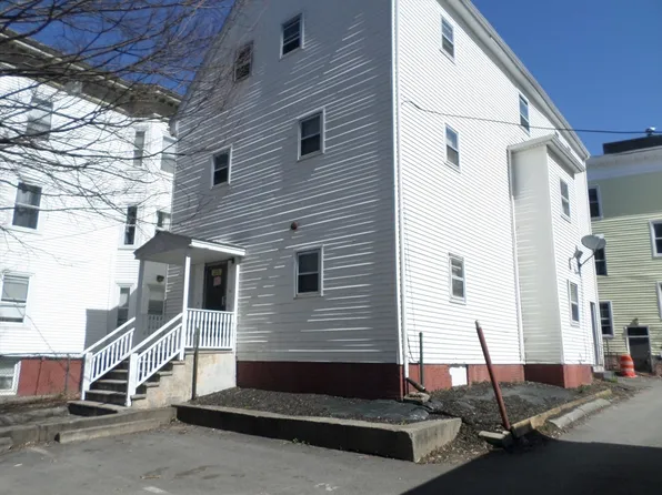 228-244 Washington St, Lynn, MA 01902