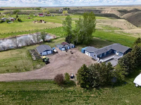 12520 W Range Rd #70-2, Cypress County, AB T1B 0K7