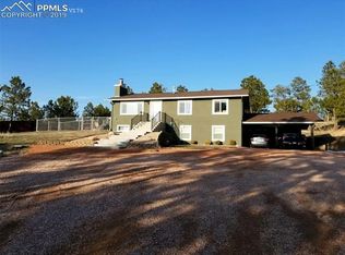 5565 Burgess Rd, Colorado Springs, CO 80908