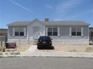 9712 Firman Ct SW, Albuquerque, NM 87121