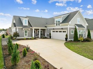 397 Brookberry Farm Cir, Winston Salem, NC 27106