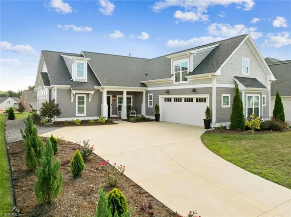 397 Brookberry Farm Cir, Winston Salem, NC 27106