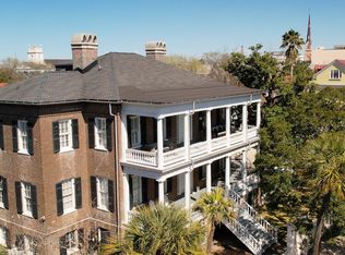 214 Calhoun St APT 5, Charleston, SC 29401