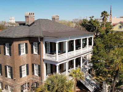 214 Calhoun St APT 5, Charleston, SC, 29401