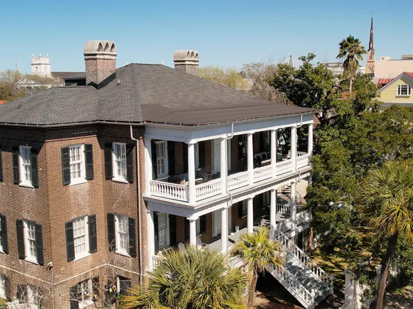 214 Calhoun St APT 5, Charleston, SC 29401