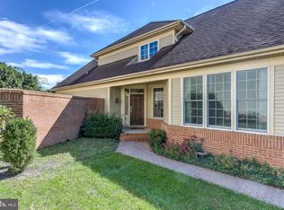 25 Stone Gate Ct, Baltimore, MD 21208