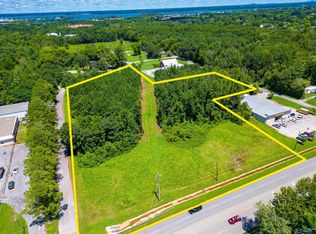1241 Nelms Rd, Decatur, AL 35601