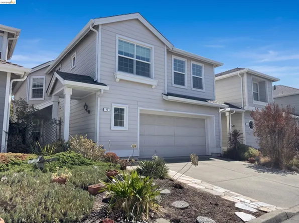 70 Seabreeze Dr, Richmond, CA 94804