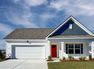 551 Acosta Cir, Conway, SC 29527