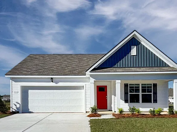 551 Acosta Circle, Conway, SC 29527