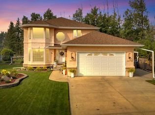 49 NE Willow Springs Cres, Sylvan Lake, AB T4S 1G3