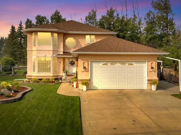 49 NE Willow Springs Cres, Sylvan Lake, AB T4S 1G3