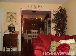 727 1/2 High St, Lancaster, PA 17603