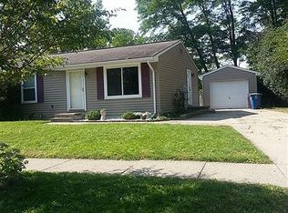 2168 Hemlock Dr, Ann Arbor, MI
