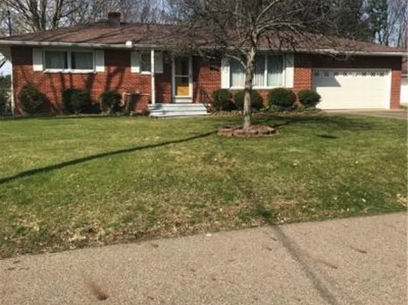 1973 Scudder Dr, Akron, OH 44320