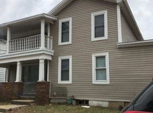 129-131 S Bromley Ave, Scranton, PA