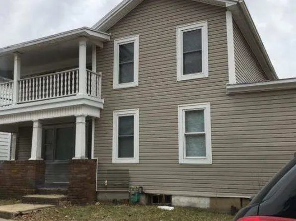 129-131 S Bromley Ave, Scranton, PA 18504