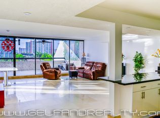 375 Poinciana Dr #1135, Sunny Isles Beach, FL 33160