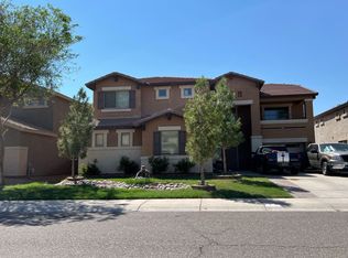 71 W Red Mesa Trl, San Tan Valley, AZ 85143