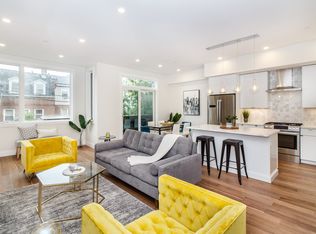 303 Sumner Street #2, Boston, MA 02128