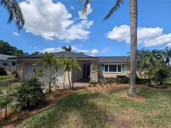 2972 KENILWICK DRIVE S, CLEARWATER, FL 33761