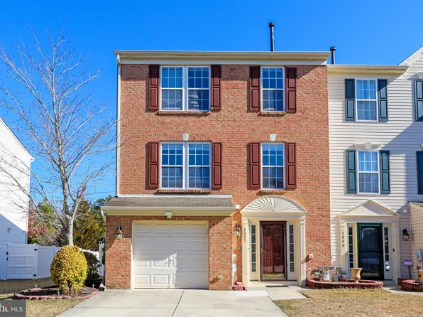 1007 Carlisle Rd, Egg Harbor Township, NJ 08234