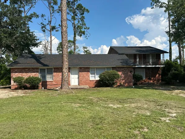 6 Marie St, 6 Marie St #B, Hazlehurst, GA 31539