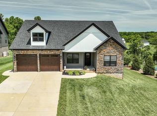 1151 Jefferson Meadows Dr, Forest, VA 24551