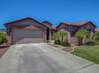 18250 W Port Au Prince Ln, Surprise, AZ 85388